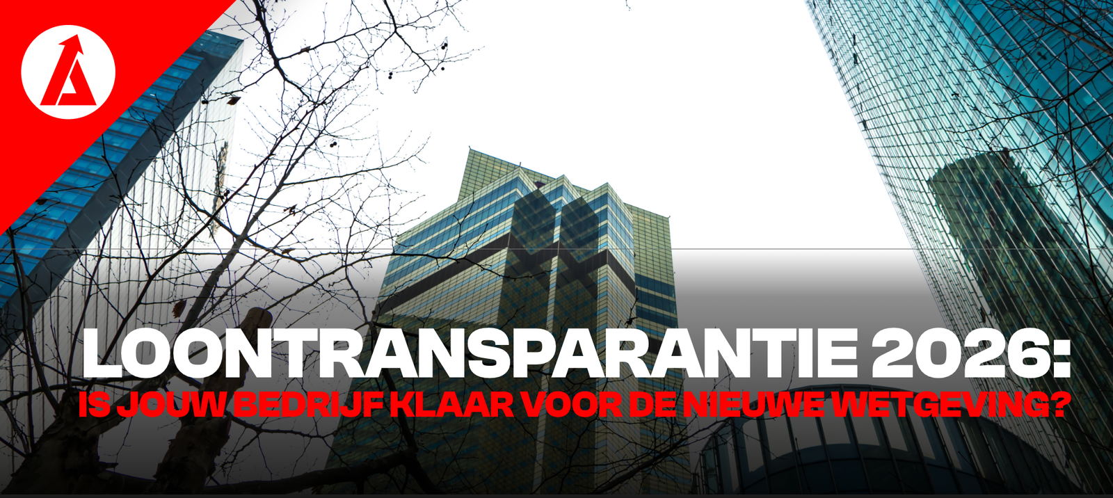 Loontransparantie 2026: Is Jouw Bedrijf Klaar voor de Nieuwe Wetgeving?
